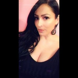 Meet your Posher, Veronica